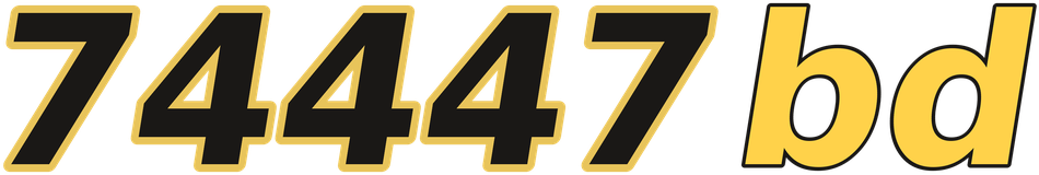74447bd logo