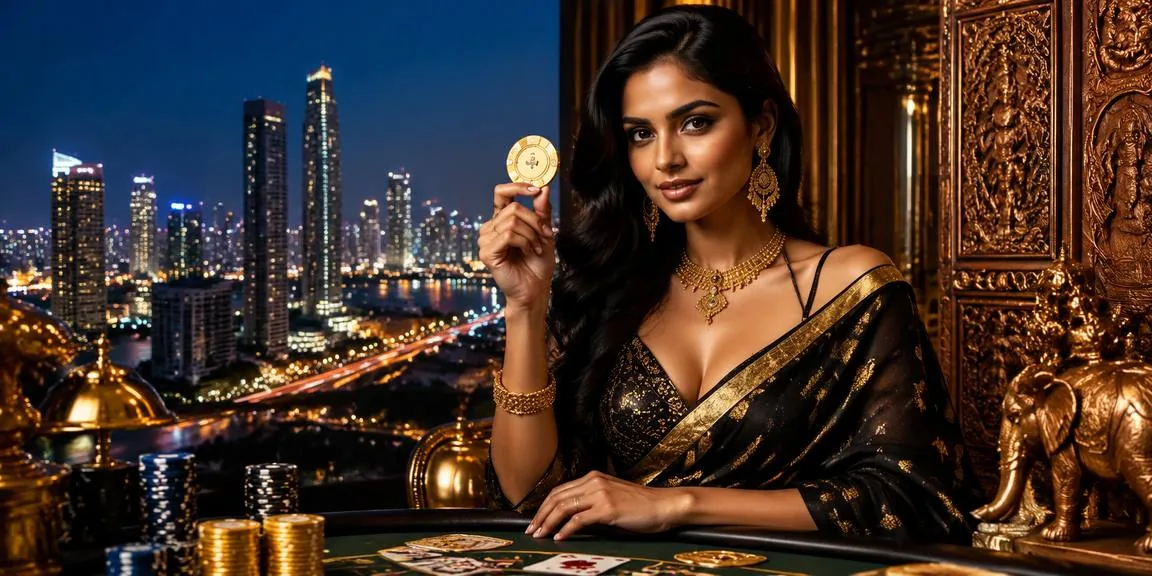 74447bd Bangladesh Casino lobby