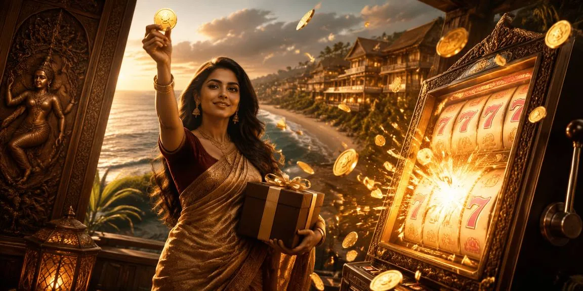 74447bd Welcome Bonus on First Deposit